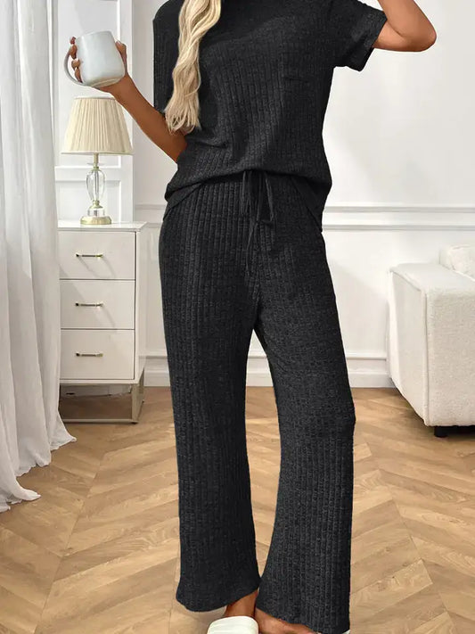 Cozy Lounge Set