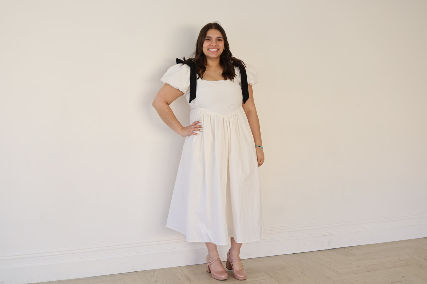 Tropea Dress