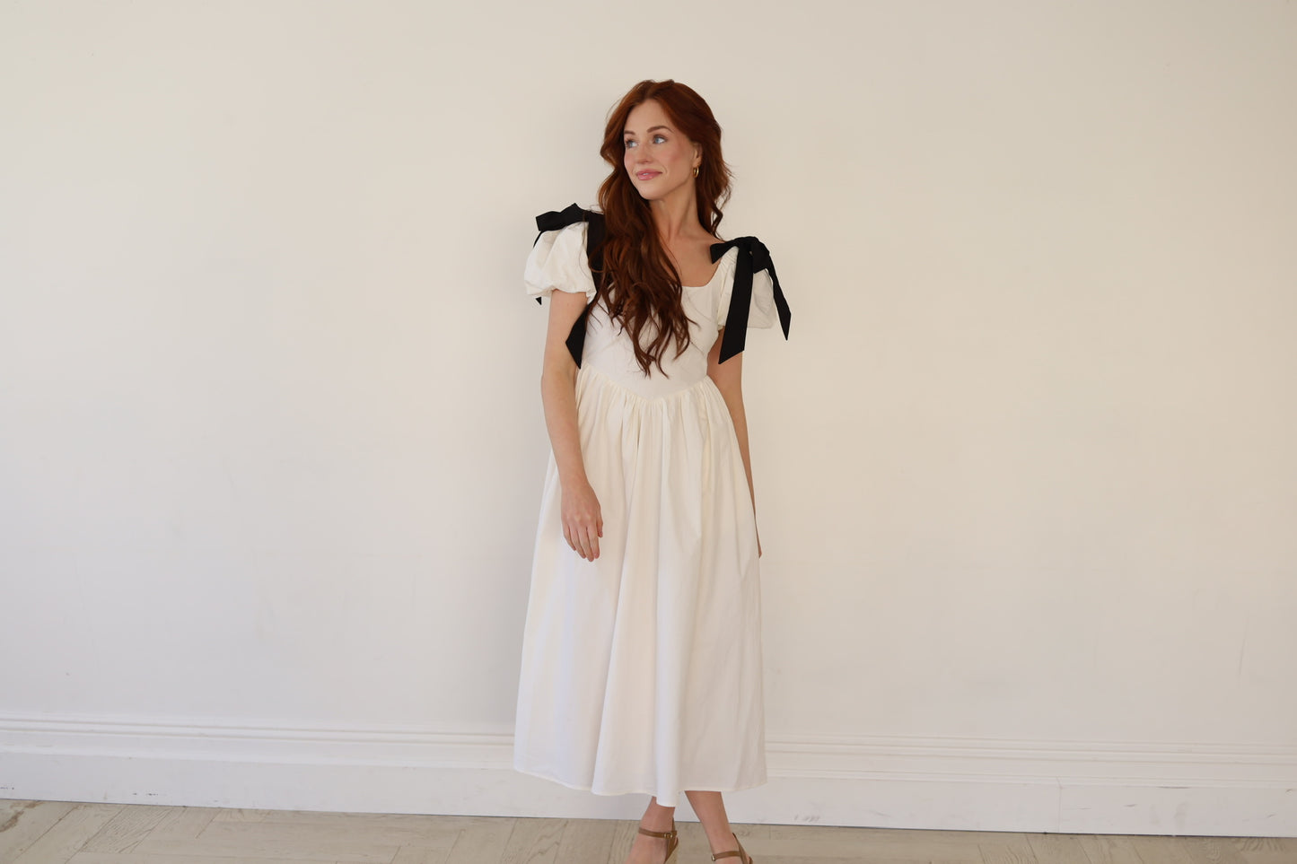 Tropea Dress