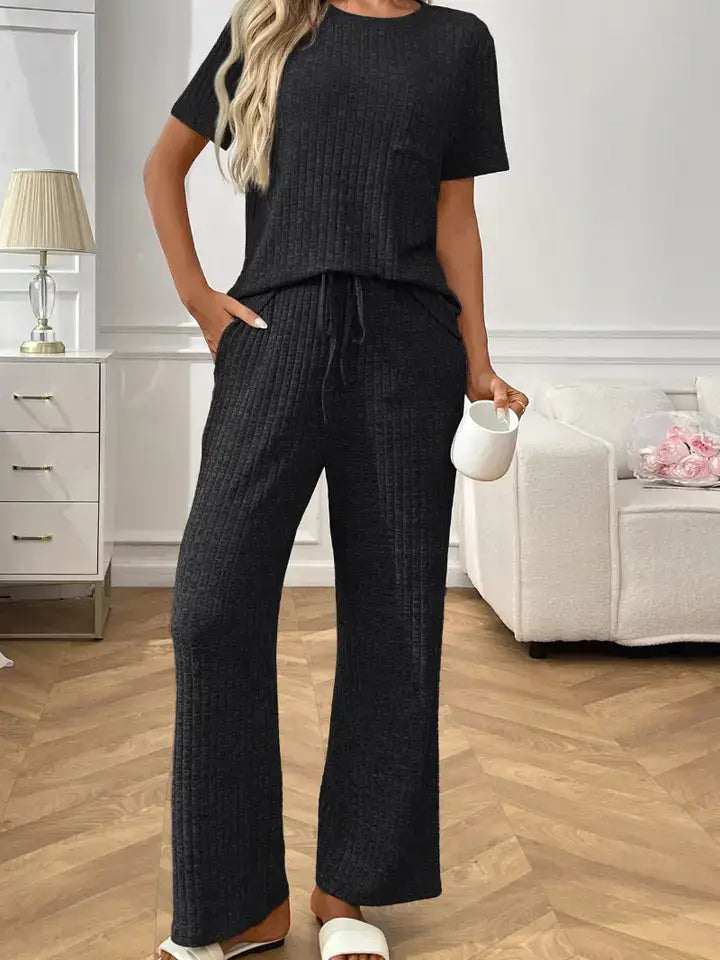 Cozy Lounge Set